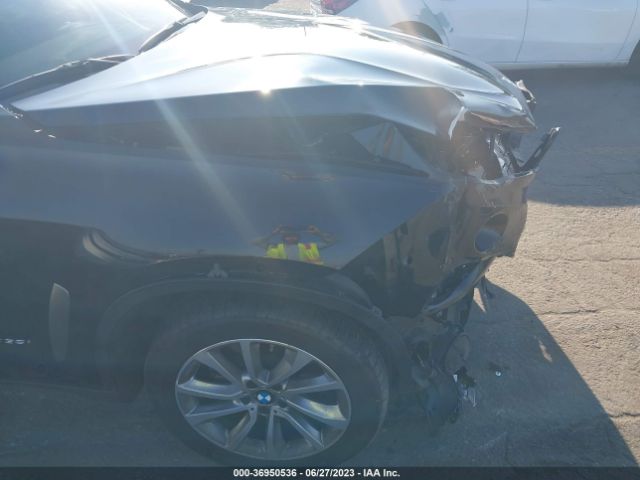 5UXKU0C53K0S97593 BMW X6 Sdrive35i