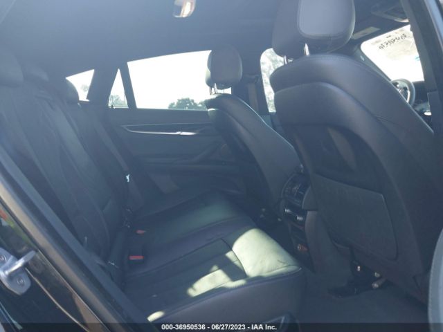 5UXKU0C53K0S97593 BMW X6 Sdrive35i