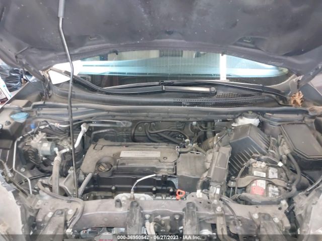 2HKRM4H52FH691076 Honda CR-V EX