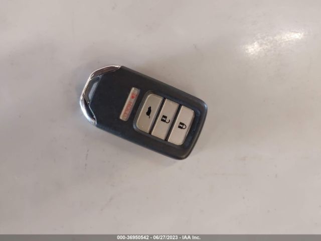 2HKRM4H52FH691076 Honda CR-V EX