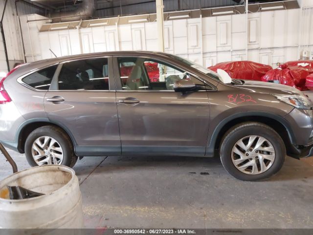 2HKRM4H52FH691076 Honda CR-V EX