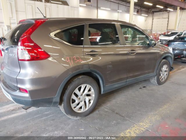 2HKRM4H52FH691076 Honda CR-V EX