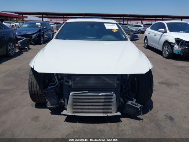 WBA4B1C5XFG241280 BMW 4 Series 435i