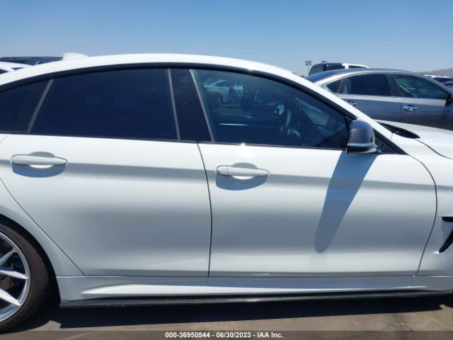 WBA4B1C5XFG241280 BMW 4 Series 435i