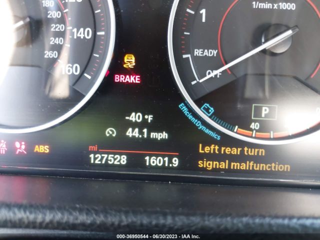 WBA4B1C5XFG241280 BMW 4 Series 435i