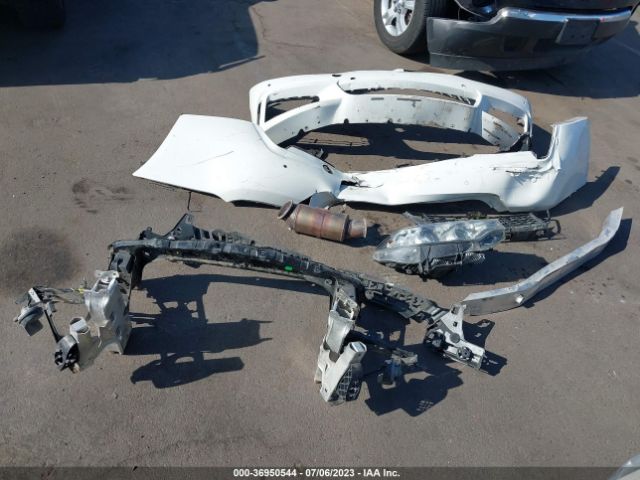 WBA4B1C5XFG241280 BMW 4 Series 435i