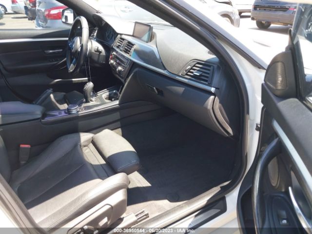 WBA4B1C5XFG241280 BMW 4 Series 435i