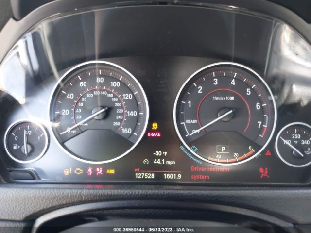 WBA4B1C5XFG241280 BMW 4 Series 435i