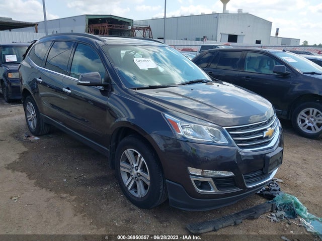 2015 1GNKRGKD7FJ389494 головне зображення