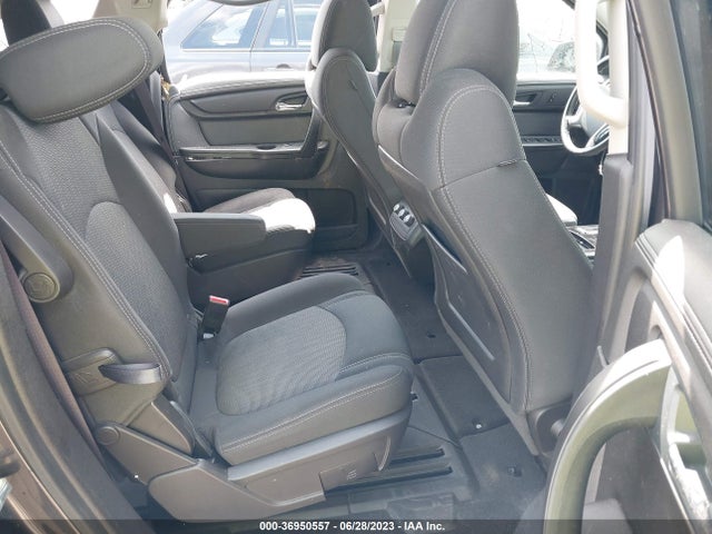 Chevrolet Traverse Lt 2015 1GNKRGKD7FJ389494 Image 8