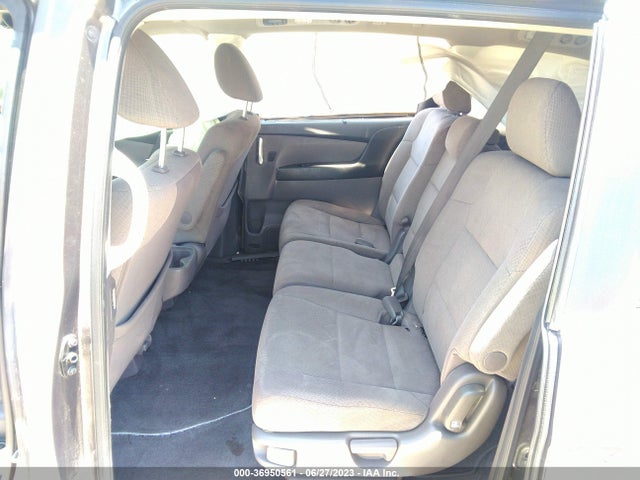 Honda ODYSSEY EX 2016 5FNRL5H46GB097784 Image 14