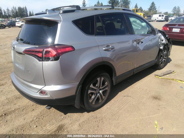 Toyota RAV4 LE 2016 2T3BFREV9GW506111 Image 10