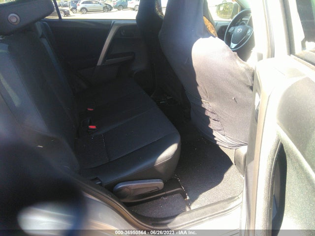 Toyota RAV4 LE 2016 2T3BFREV9GW506111 Image 14