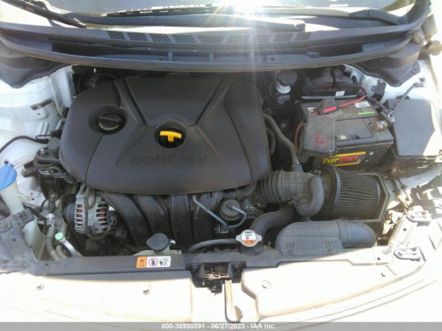 KNAFX4A6XE5097280 KIA FORTE LX