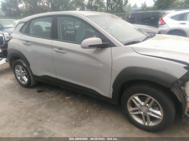 2022 HYUNDAI KONA SE VIN: KM8K22AB4NU795564