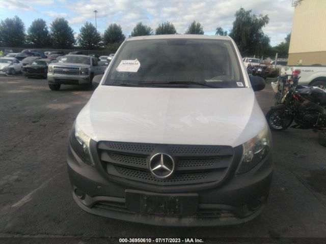 W1YV0BEY3N4108849 Mercedes-Benz METRIS CARGO VAN