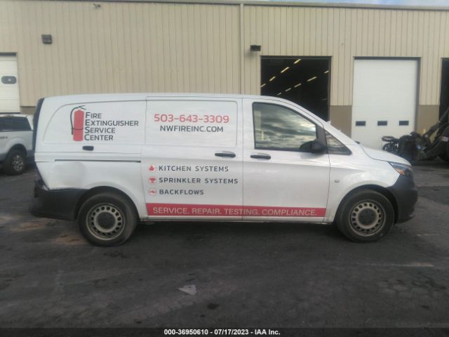 W1YV0BEY3N4108849 Mercedes-Benz METRIS CARGO VAN