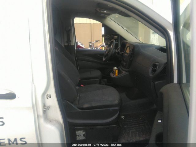 W1YV0BEY3N4108849 Mercedes-Benz METRIS CARGO VAN