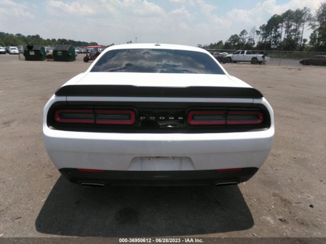2C3CDZJG1KH557925 Dodge Challenger Gt