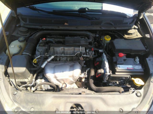1C3CDFEBXFD279199 Dodge DART GT