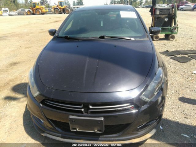 1C3CDFEBXFD279199 Dodge DART GT