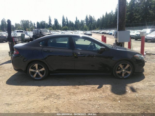 1C3CDFEBXFD279199 Dodge DART GT