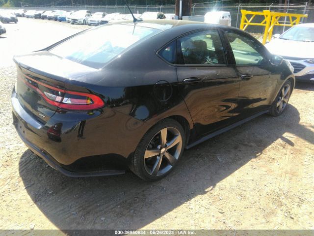 1C3CDFEBXFD279199 Dodge DART GT