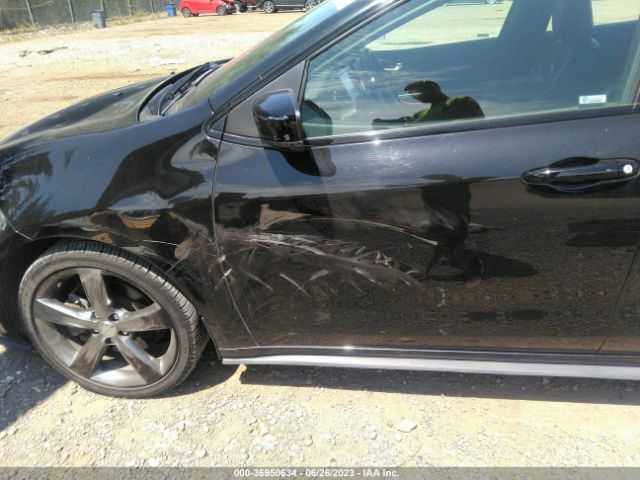 1C3CDFEBXFD279199 Dodge DART GT