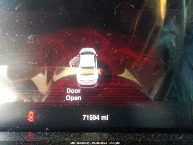 1C3CDFEBXFD279199 Dodge DART GT