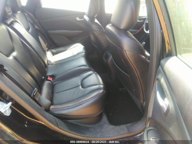 1C3CDFEBXFD279199 Dodge DART GT