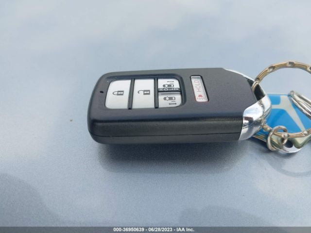 Honda ODYSSEY SE 2016 5FNRL5H31GB078034 Image 11