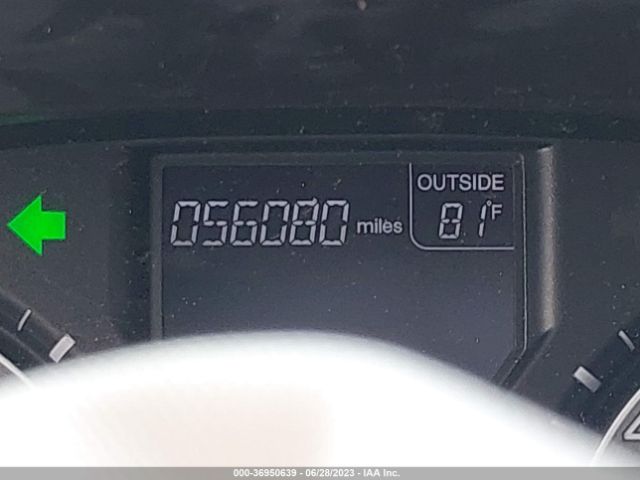 Honda ODYSSEY SE 2016 5FNRL5H31GB078034 Image 15