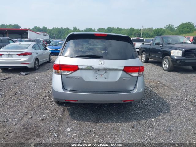 Honda ODYSSEY SE 2016 5FNRL5H31GB078034 Image 16