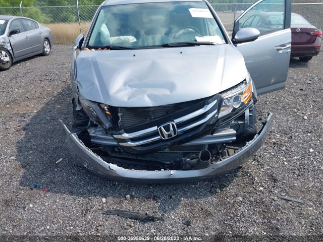 Honda ODYSSEY SE 2016 5FNRL5H31GB078034 Image 6