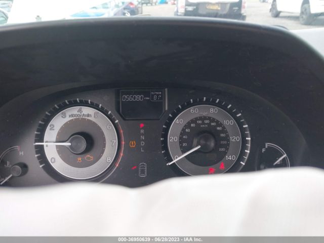 Honda ODYSSEY SE 2016 5FNRL5H31GB078034 Image 7