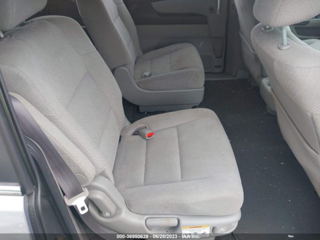 Honda ODYSSEY SE 2016 5FNRL5H31GB078034 Image 8