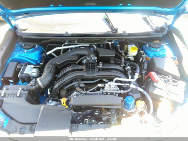 4S3GTAU67N3724042 Subaru Impreza Limited