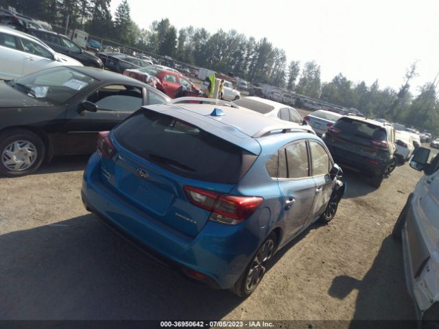 4S3GTAU67N3724042 Subaru Impreza Limited
