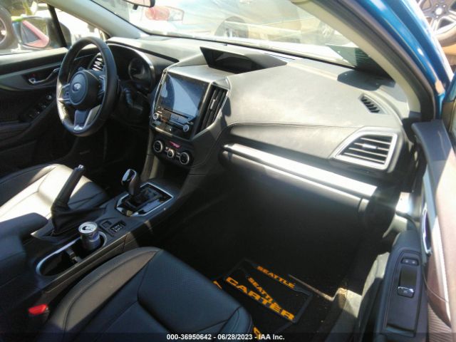 4S3GTAU67N3724042 Subaru Impreza Limited
