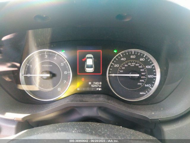 4S3GTAU67N3724042 Subaru Impreza Limited