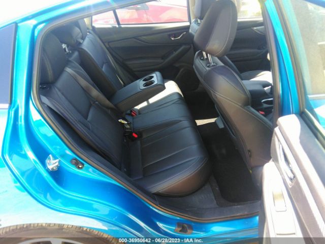 4S3GTAU67N3724042 Subaru Impreza Limited