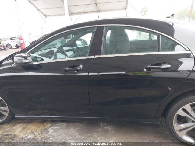 WDDSJ4EB7KN720592 Mercedes-Benz Cla Cla 250