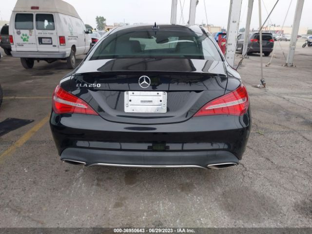 WDDSJ4EB7KN720592 Mercedes-Benz Cla Cla 250