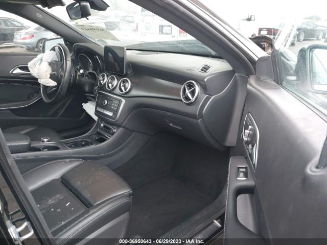 WDDSJ4EB7KN720592 Mercedes-Benz Cla Cla 250