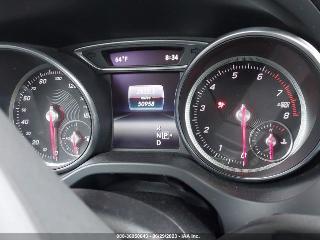 WDDSJ4EB7KN720592 Mercedes-Benz Cla Cla 250