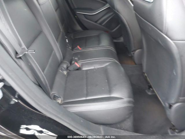 WDDSJ4EB7KN720592 Mercedes-Benz Cla Cla 250