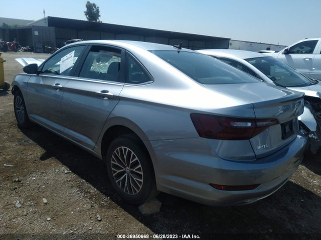 3VWCB7BU1LM072503 Volkswagen Jetta S/se/r-line