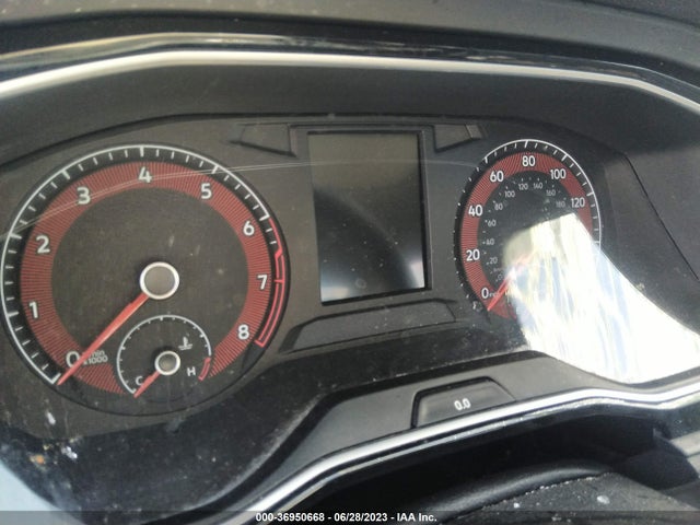 3VWCB7BU1LM072503 Volkswagen Jetta S/se/r-line