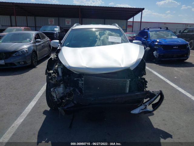 Hyundai Tucson Limited 2015 KM8JU3AG2FU958818 Image 13