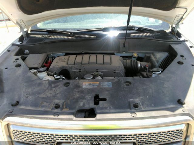 1GKKVTKD9GJ170815 GMC Acadia Denali